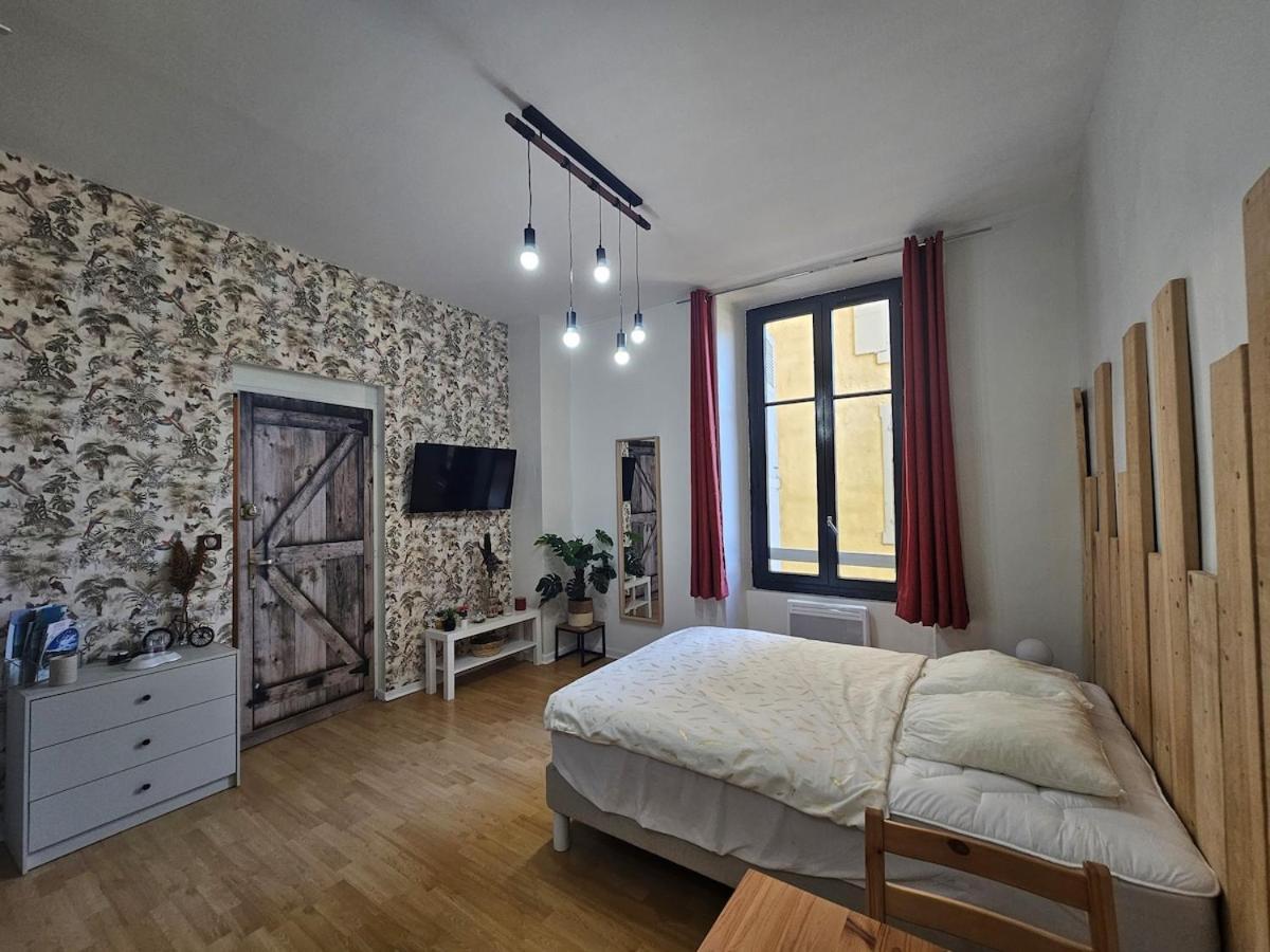 Appartement Hypercentre 2 Etoiles *